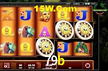 Variedade de jogos na 79b